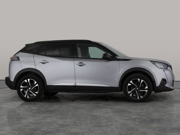 Used Peugeot 2008 2022 for sale - 76266298: Photo 12