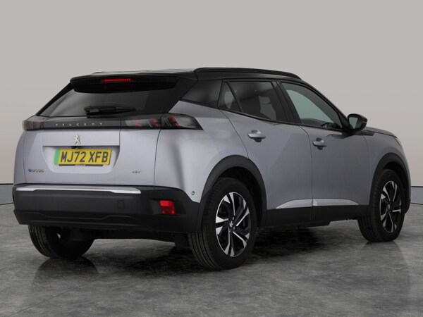 Used Peugeot 2008 2022 for sale - 76266298: Photo 13