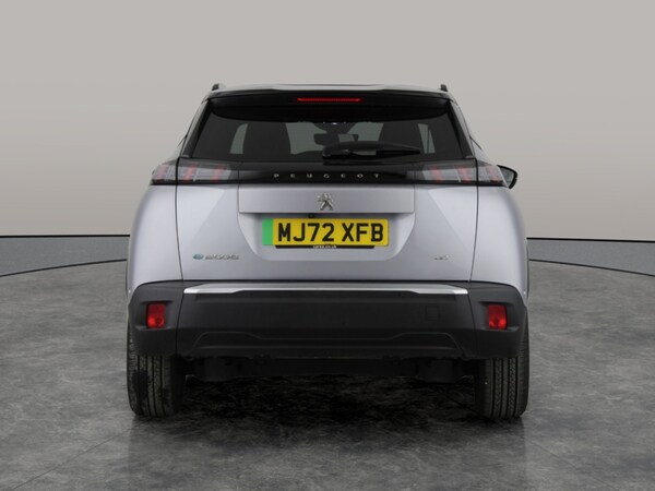 Used Peugeot 2008 2022 for sale - 76266298: Photo 14