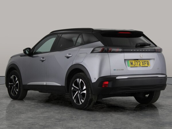 Used Peugeot 2008 2022 for sale - 76266298: Photo 16