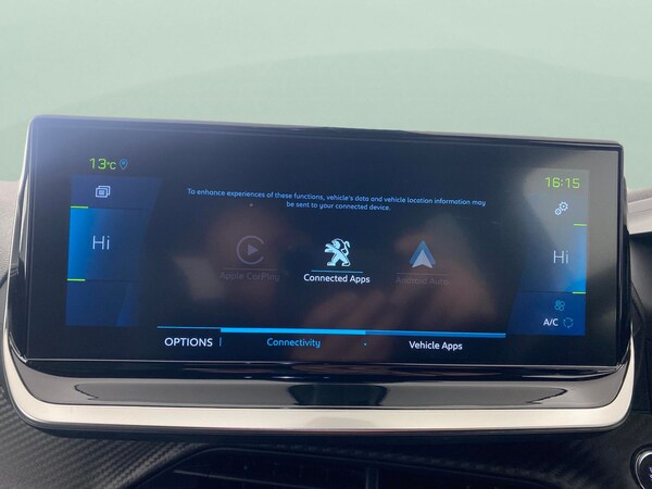Used Peugeot 2008 2022 for sale - 76266298: Photo 19