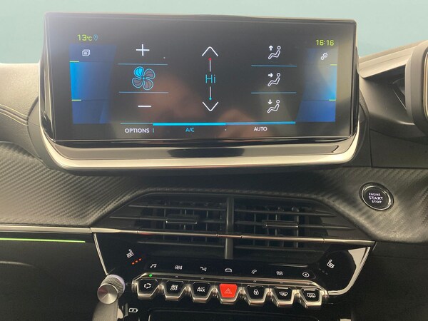 Used Peugeot 2008 2022 for sale - 76266298: Photo 22