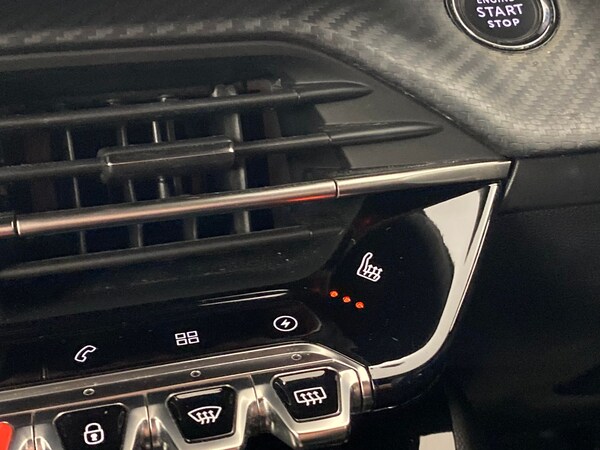 Used Peugeot 2008 2022 for sale - 76266298: Photo 23
