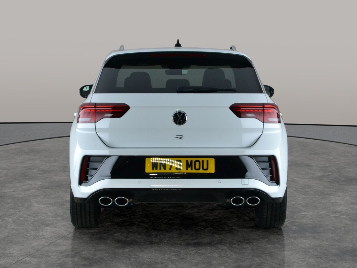 Used Volkswagen T-Roc for sale - 77827177: Photo 10