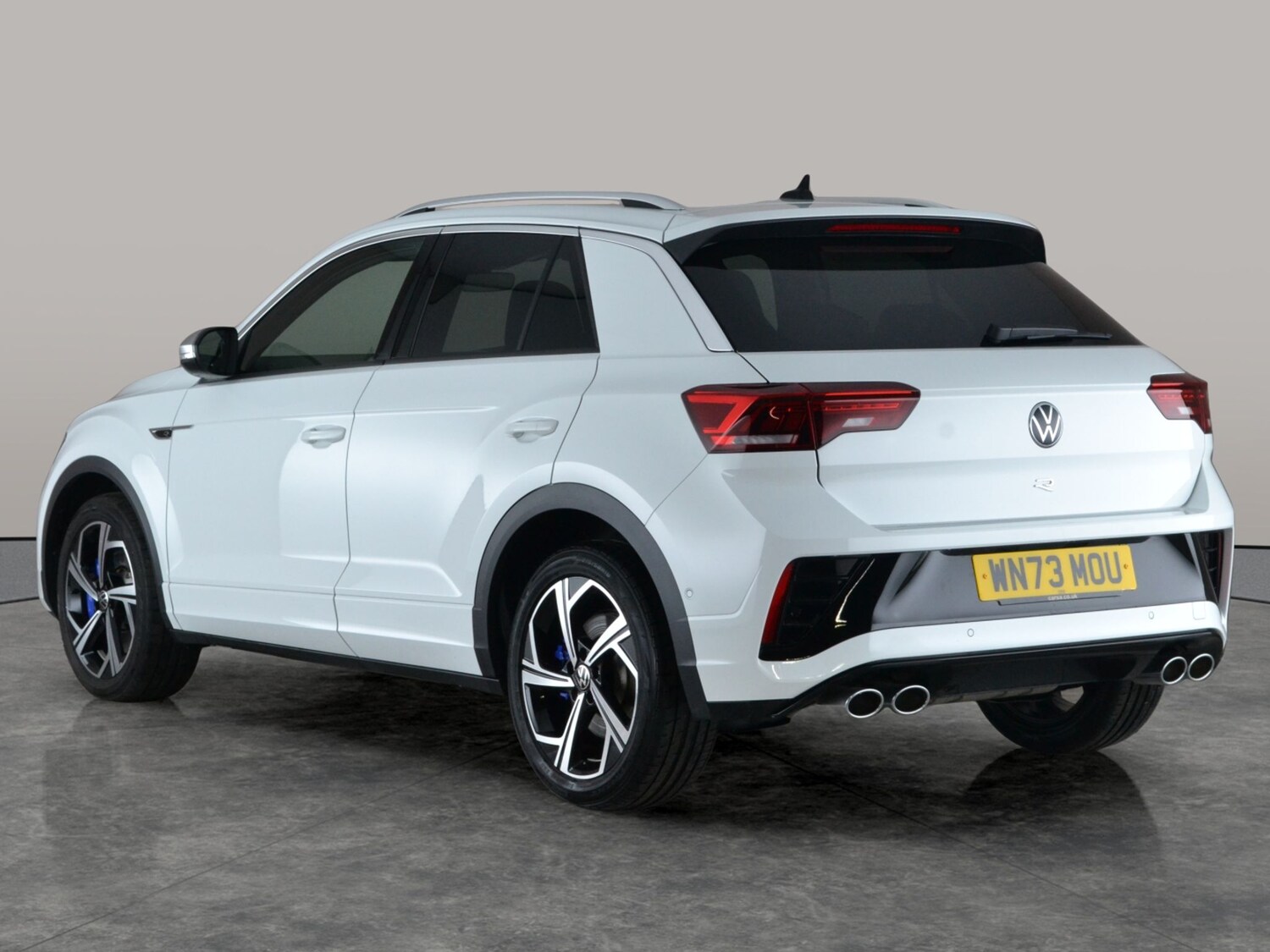 Used Volkswagen T-Roc for sale - 77827177: Photo 11