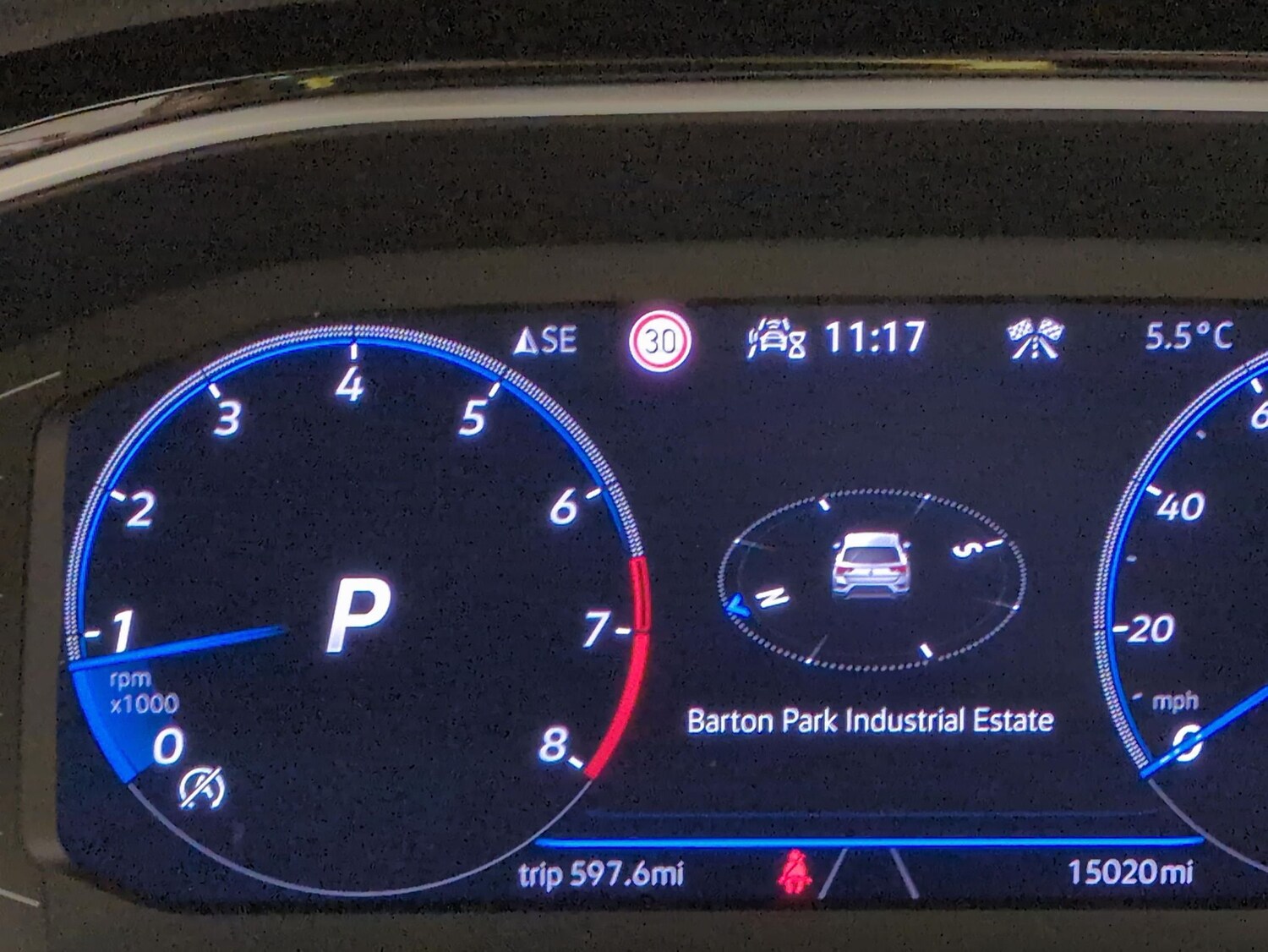 Used Volkswagen T-Roc for sale - 77827177: Photo 21