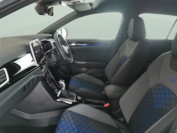 Used Volkswagen T-Roc undefined for sale - 77827177: Photo