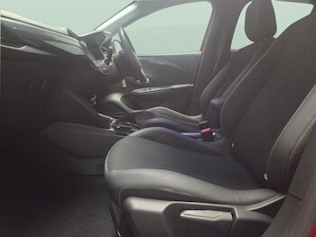 Used Vauxhall Corsa 2022 for sale - 78252510: Photo