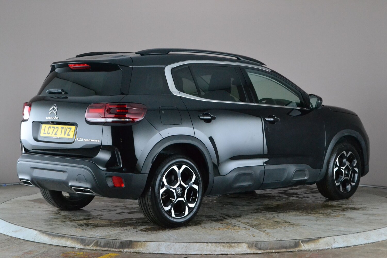Used Citroen C5 Aircross 2022 for sale - 77476735: Photo 10