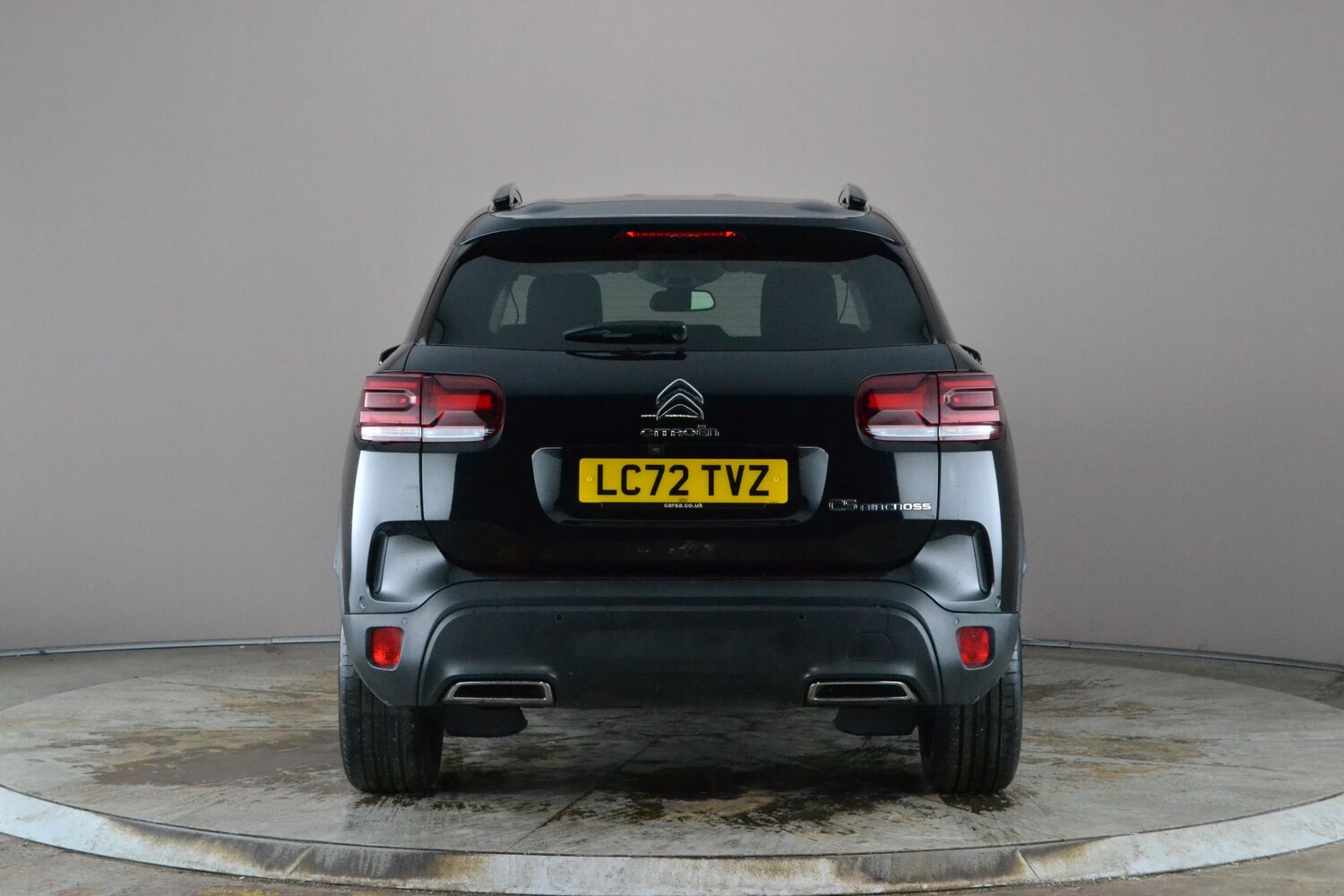 Used Citroen C5 Aircross 2022 for sale - 77476735: Photo 11