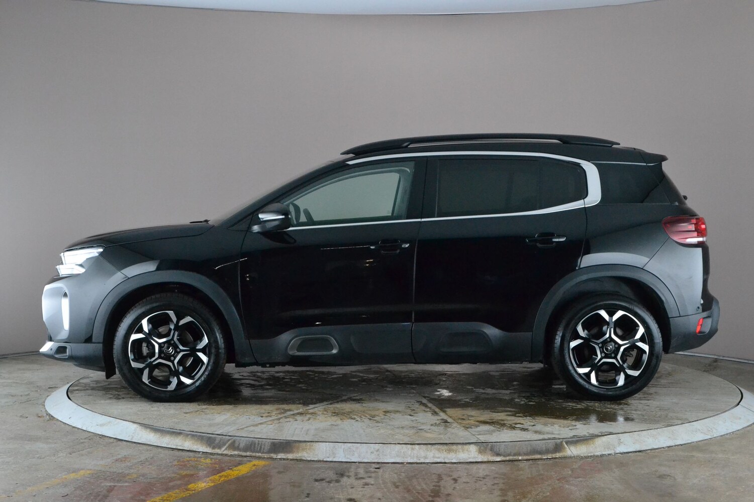 Used Citroen C5 Aircross 2022 for sale - 77476735: Photo 13