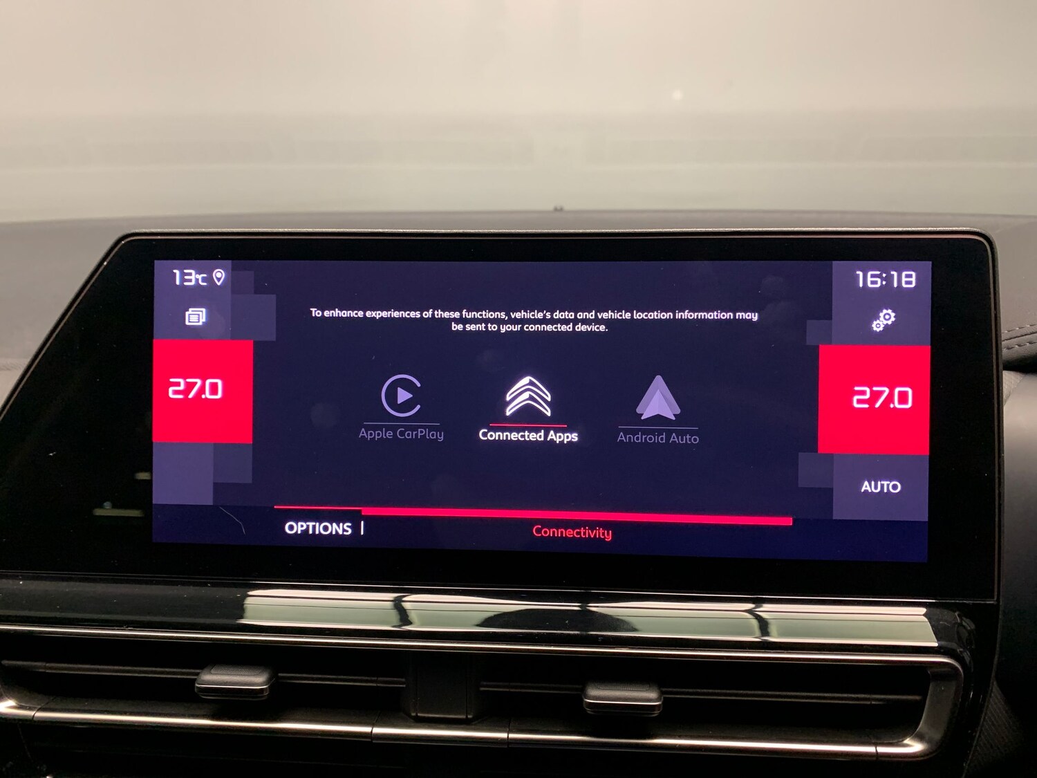 Used Citroen C5 Aircross 2022 for sale - 77476735: Photo 16