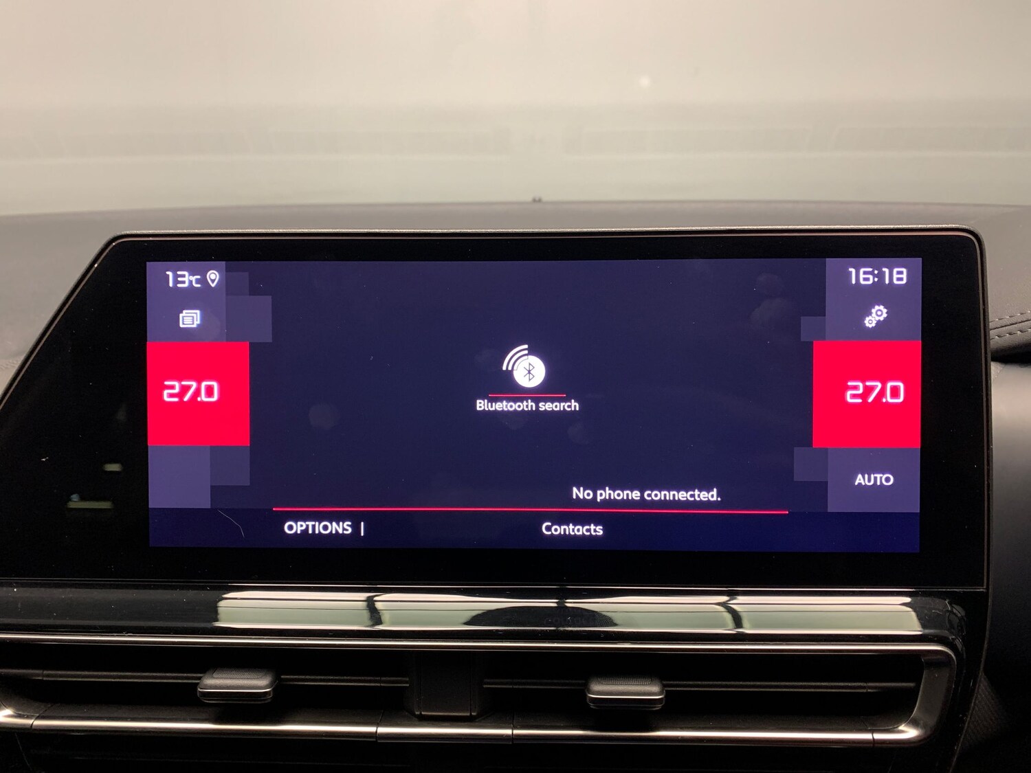 Used Citroen C5 Aircross 2022 for sale - 77476735: Photo 17