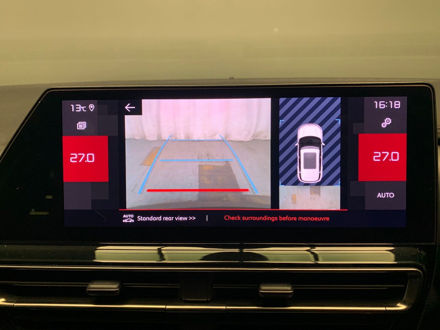 Used Citroen C5 Aircross 2022 for sale - 77476735: Photo 18