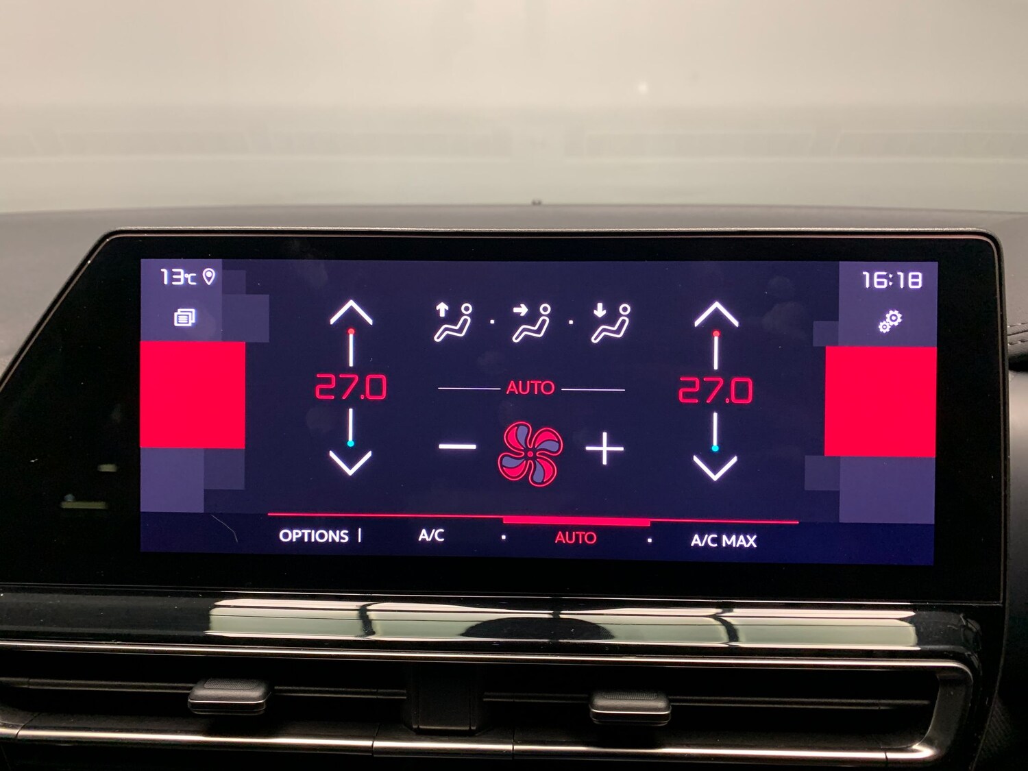 Used Citroen C5 Aircross 2022 for sale - 77476735: Photo 19