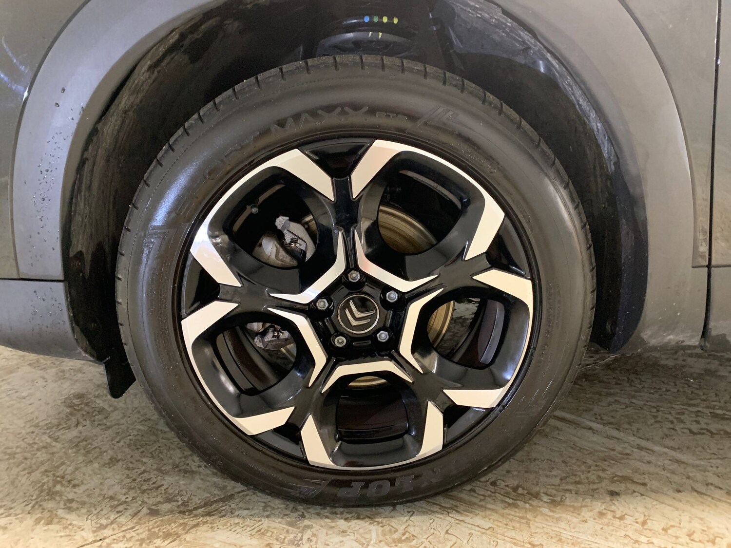 Used Citroen C5 Aircross 2022 for sale - 77476735: Photo 20