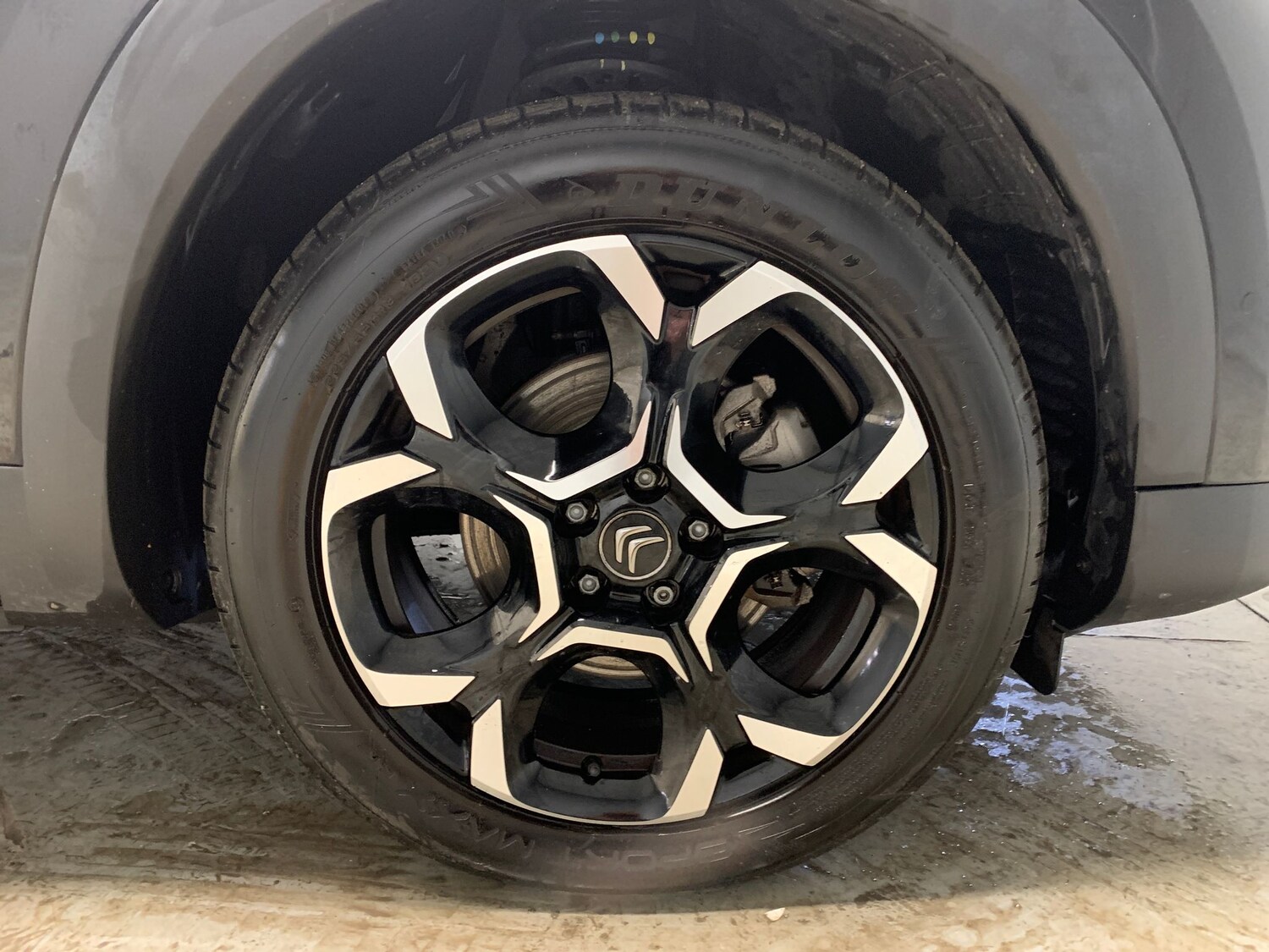 Used Citroen C5 Aircross 2022 for sale - 77476735: Photo 21