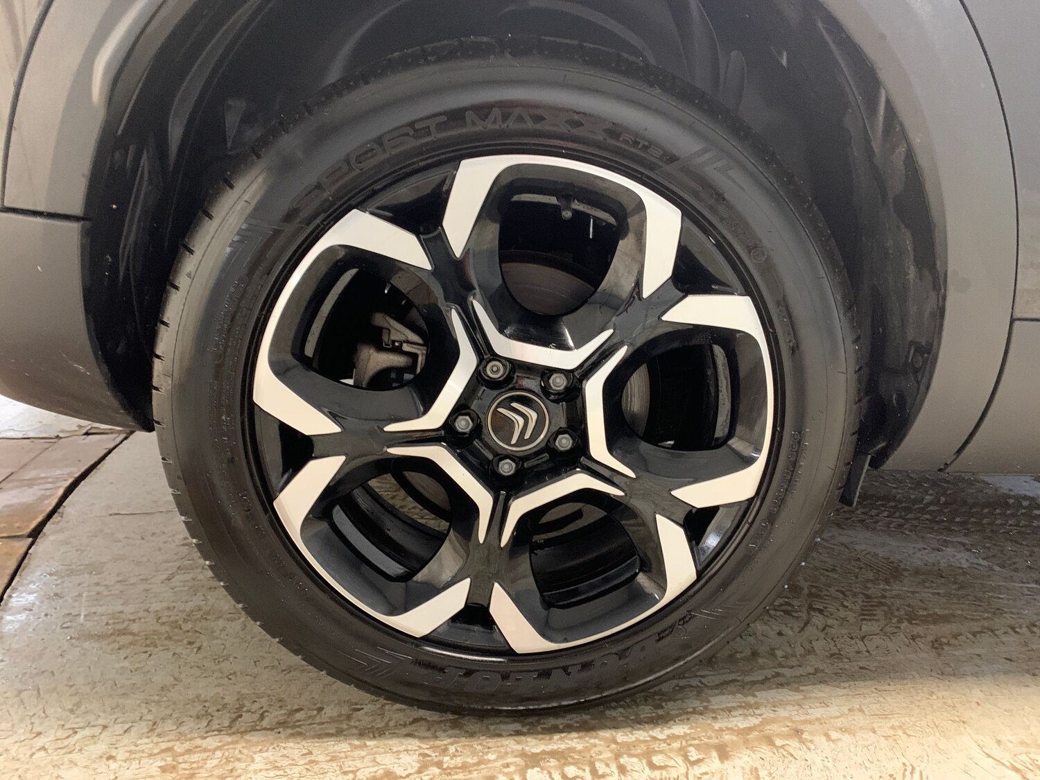 Used Citroen C5 Aircross 2022 for sale - 77476735: Photo 22