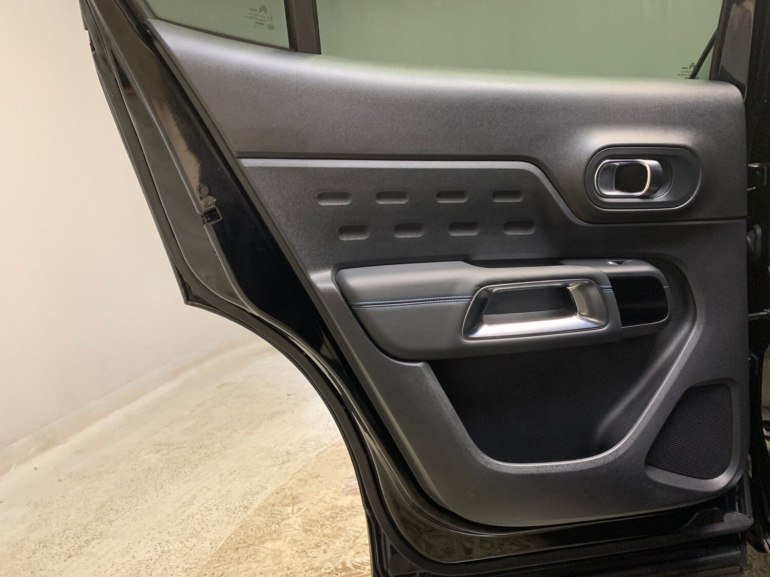 Used Citroen C5 Aircross 2022 for sale - 77476735: Photo 25