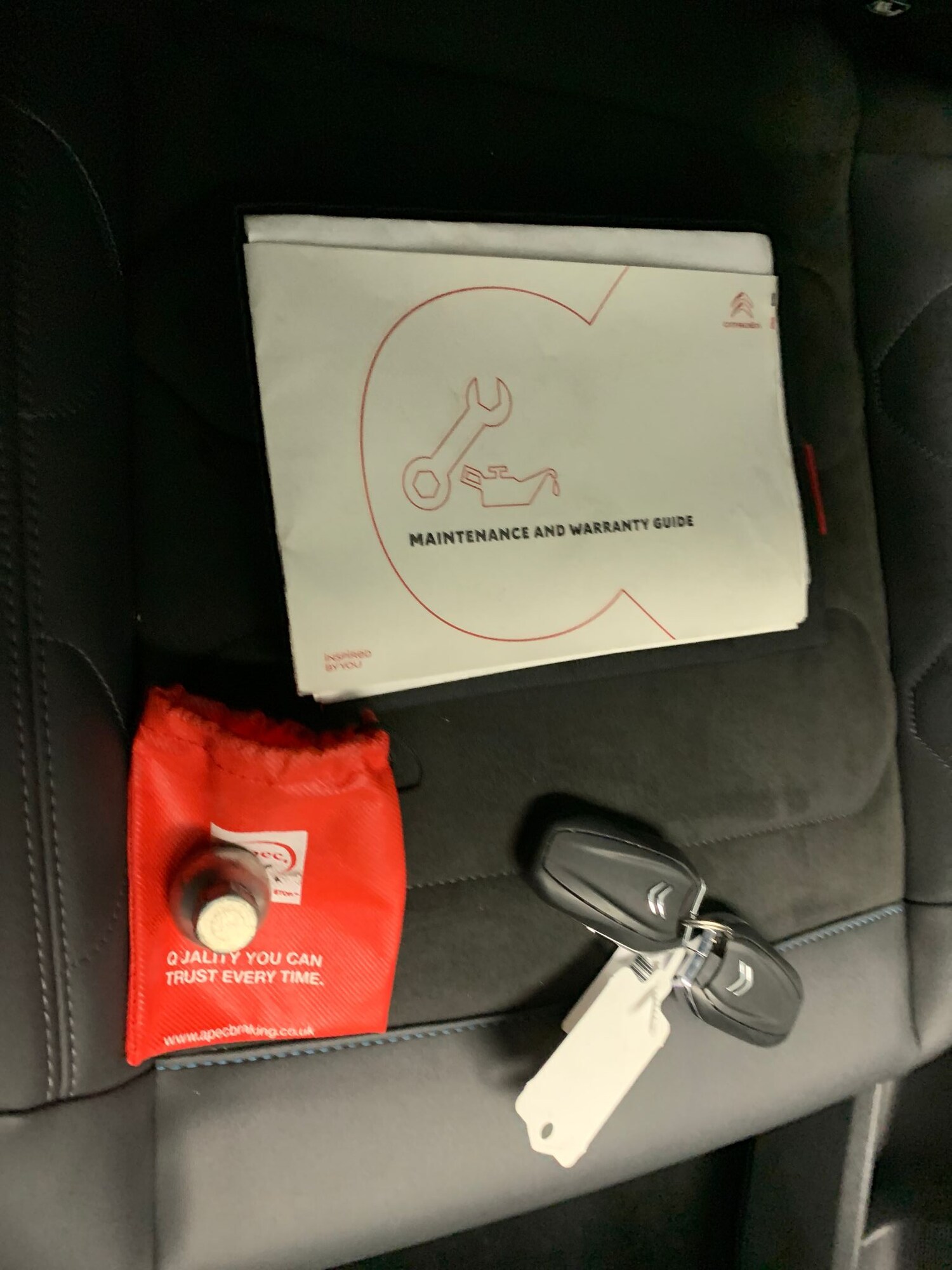 Used Citroen C5 Aircross 2022 for sale - 77476735: Photo 28