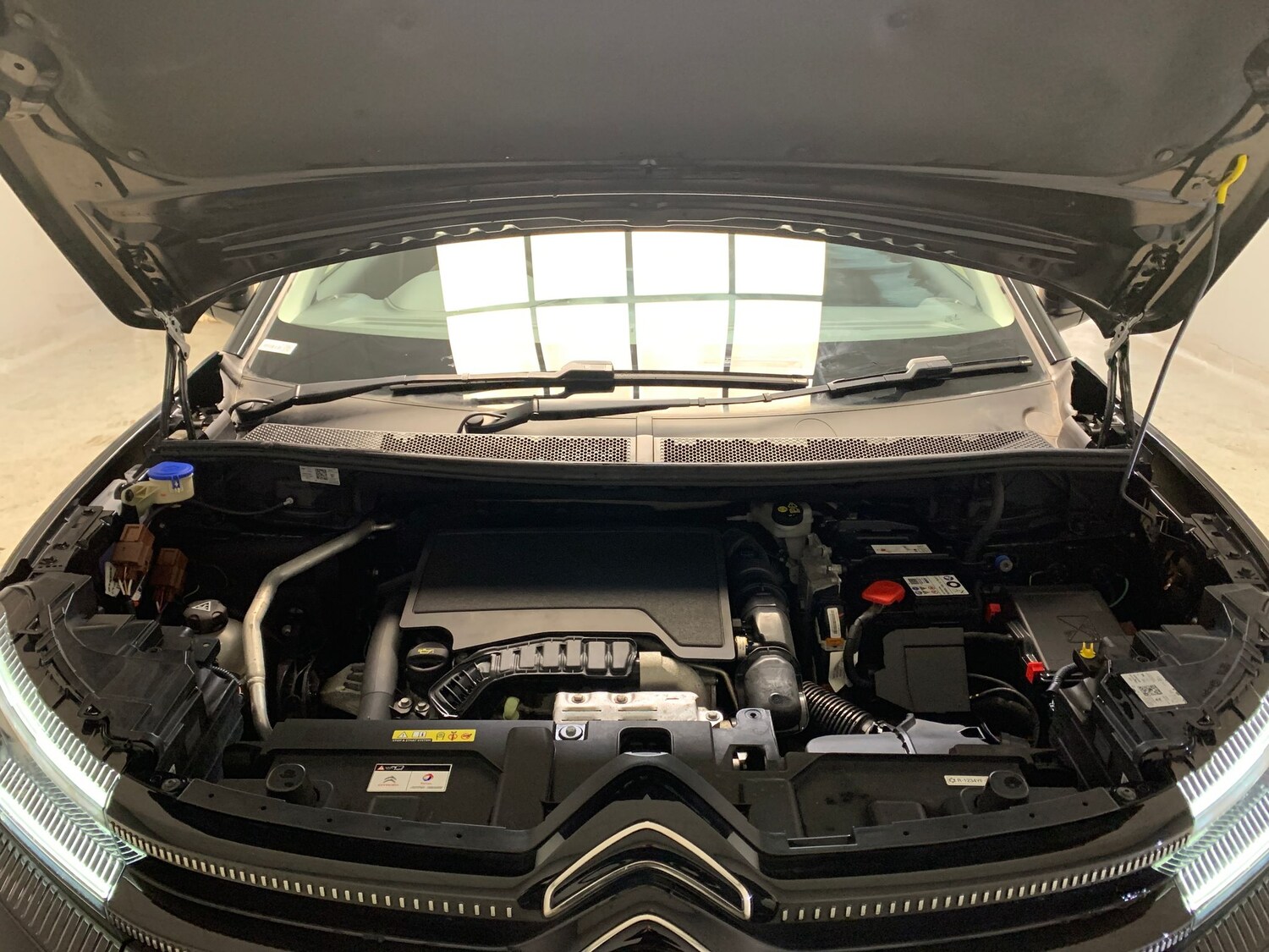 Used Citroen C5 Aircross 2022 for sale - 77476735: Photo 29