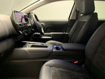 Used Citroen C5 Aircross 2022 for sale - 77476735: Photo