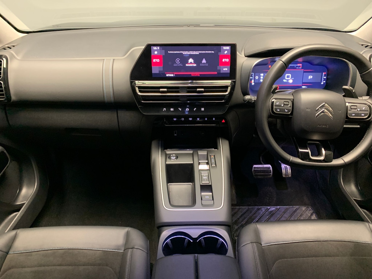 Used Citroen C5 Aircross 2022 for sale - 77476735: Photo 7