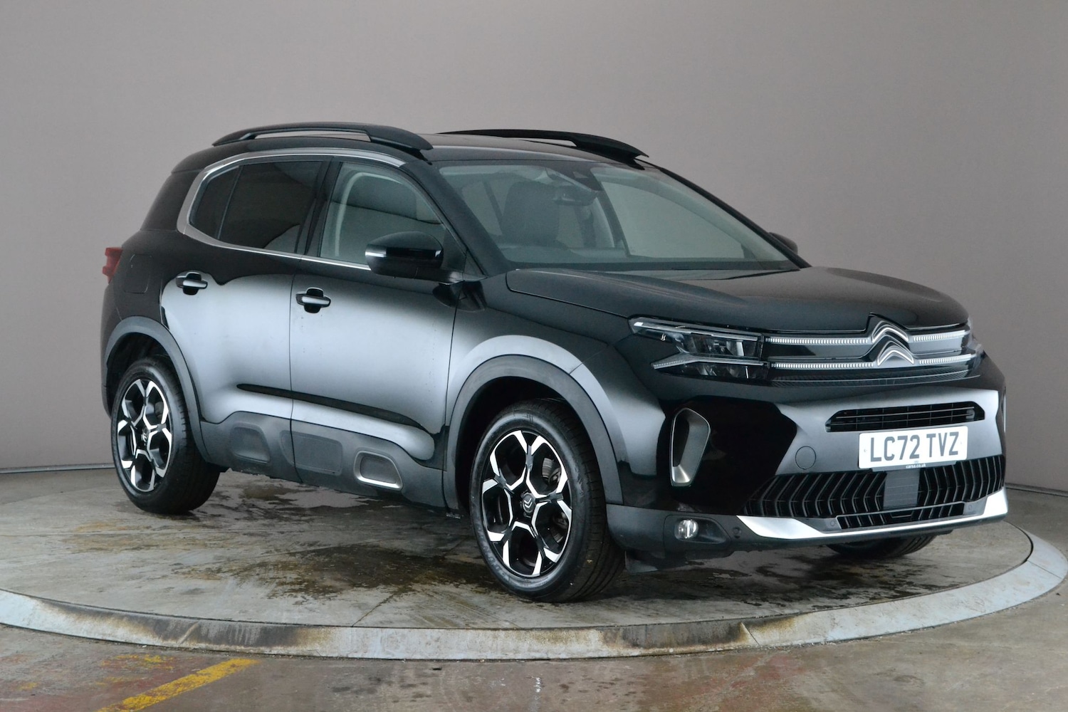 Used Citroen C5 Aircross 2022 for sale - 77476735: Photo 8
