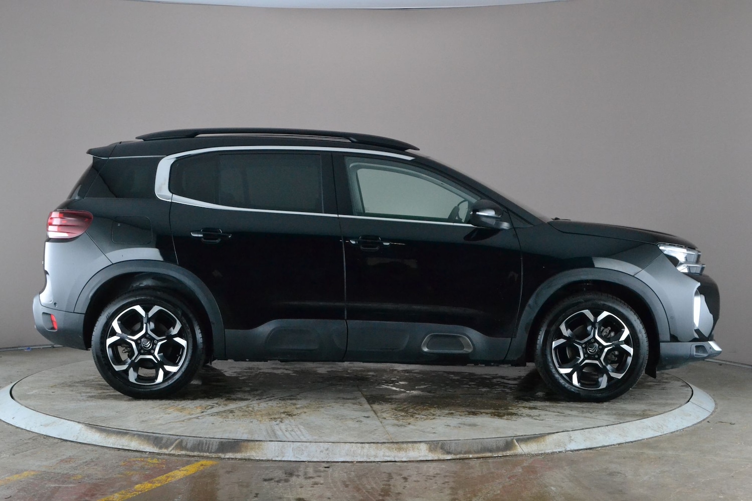 Used Citroen C5 Aircross 2022 for sale - 77476735: Photo 9