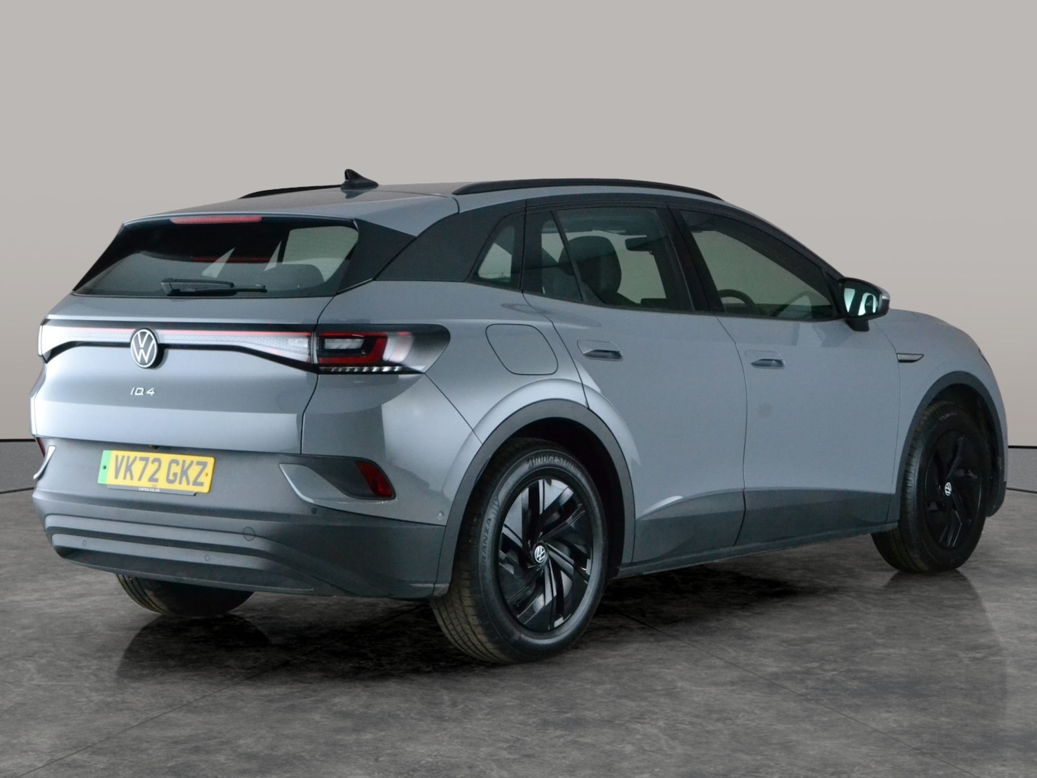 Used Volkswagen ID.4 2022 for sale - 77698595: Photo 11