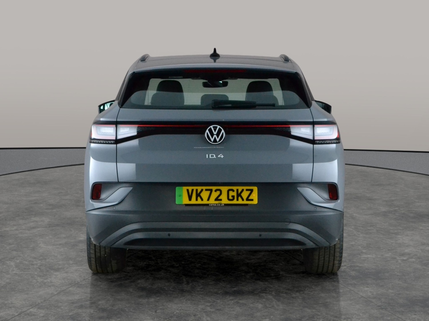 Used Volkswagen ID.4 2022 for sale - 77698595: Photo 12