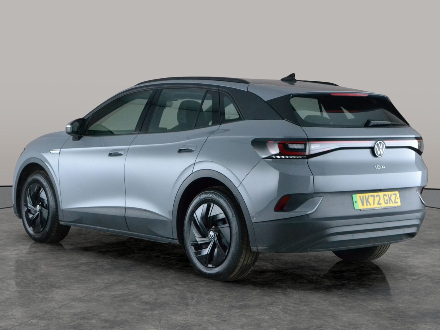 Used Volkswagen ID.4 2022 for sale - 77698595: Photo 13