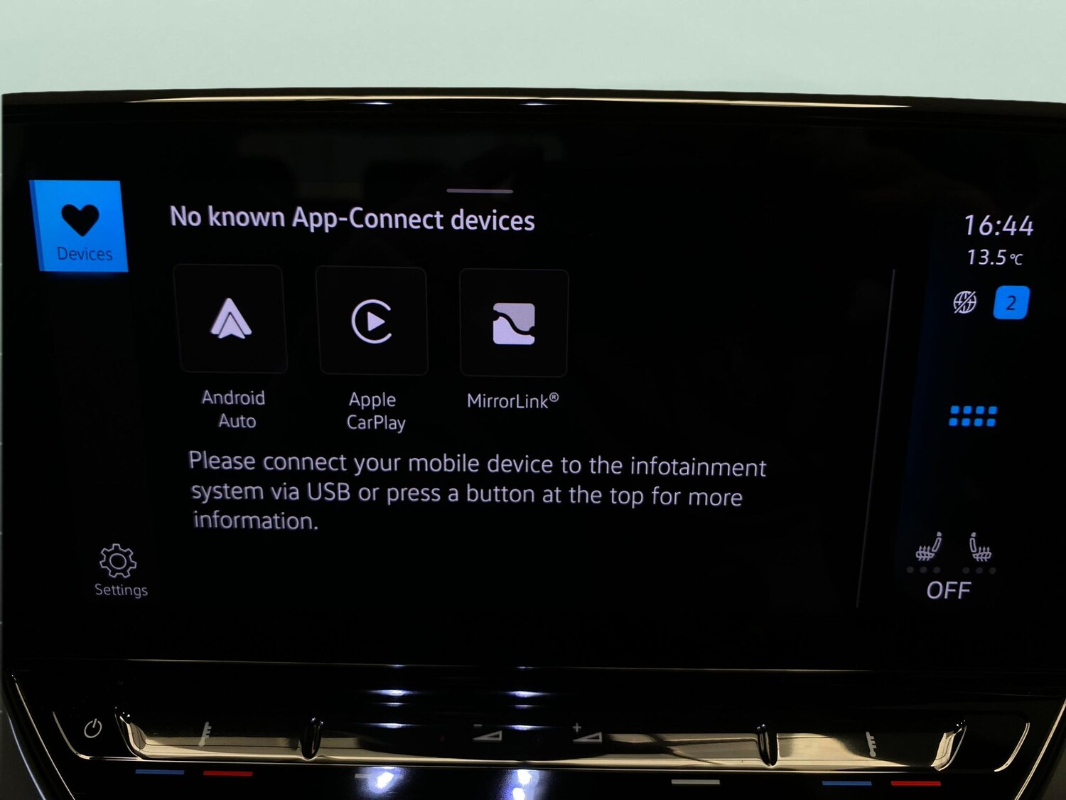 Used Volkswagen ID.4 2022 for sale - 77698595: Photo 15