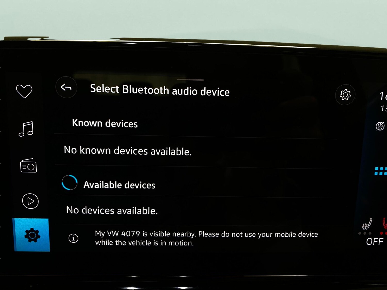 Used Volkswagen ID.4 2022 for sale - 77698595: Photo 16