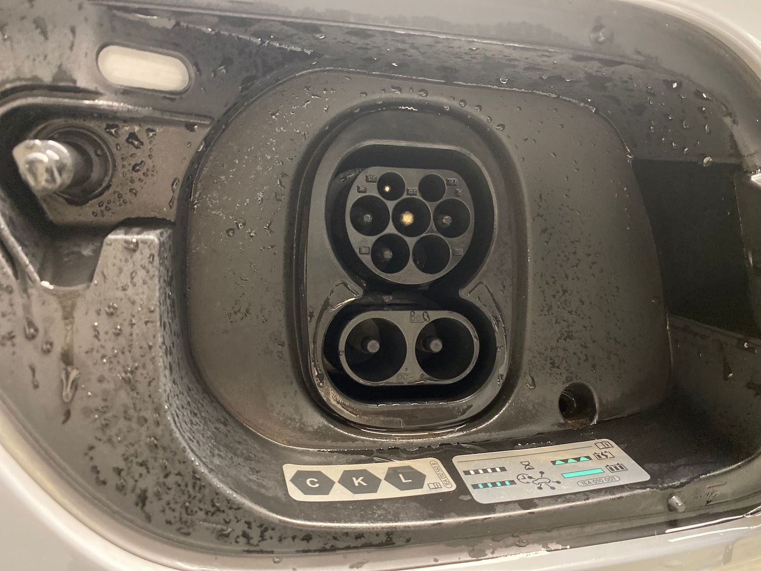 Used Volkswagen ID.4 2022 for sale - 77698595: Photo 30