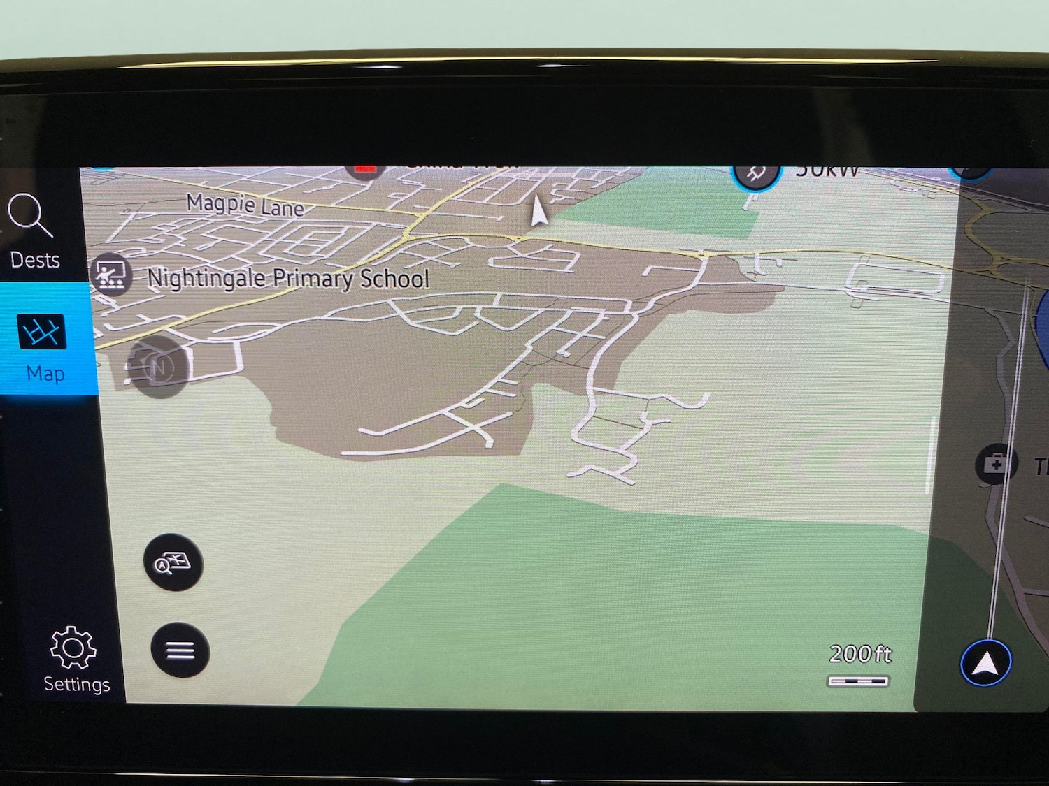 Used Volkswagen ID.4 2022 for sale - 77698595: Photo 7