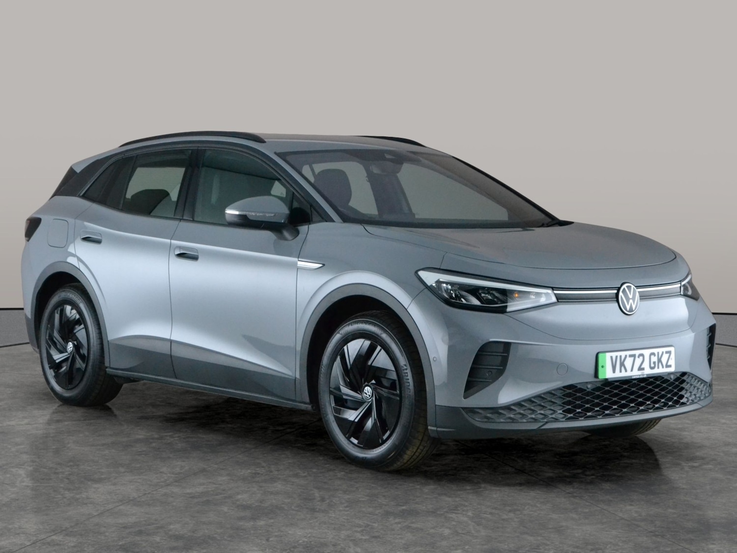 Used Volkswagen ID.4 2022 for sale - 77698595: Photo 9