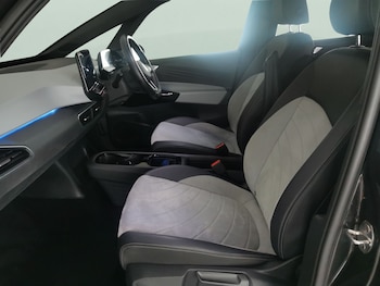 Used Volkswagen ID.3 2022 for sale - 76971760: Photo