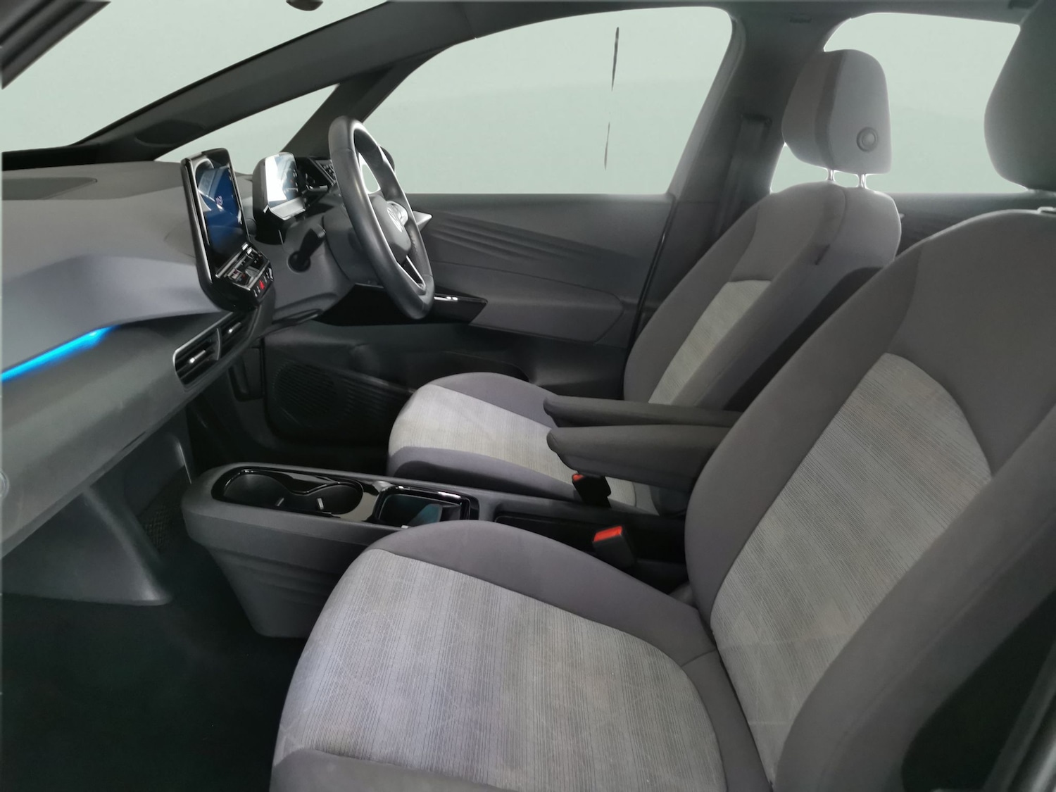 Used Volkswagen ID.3 2023 for sale - 77269748: Photo 4