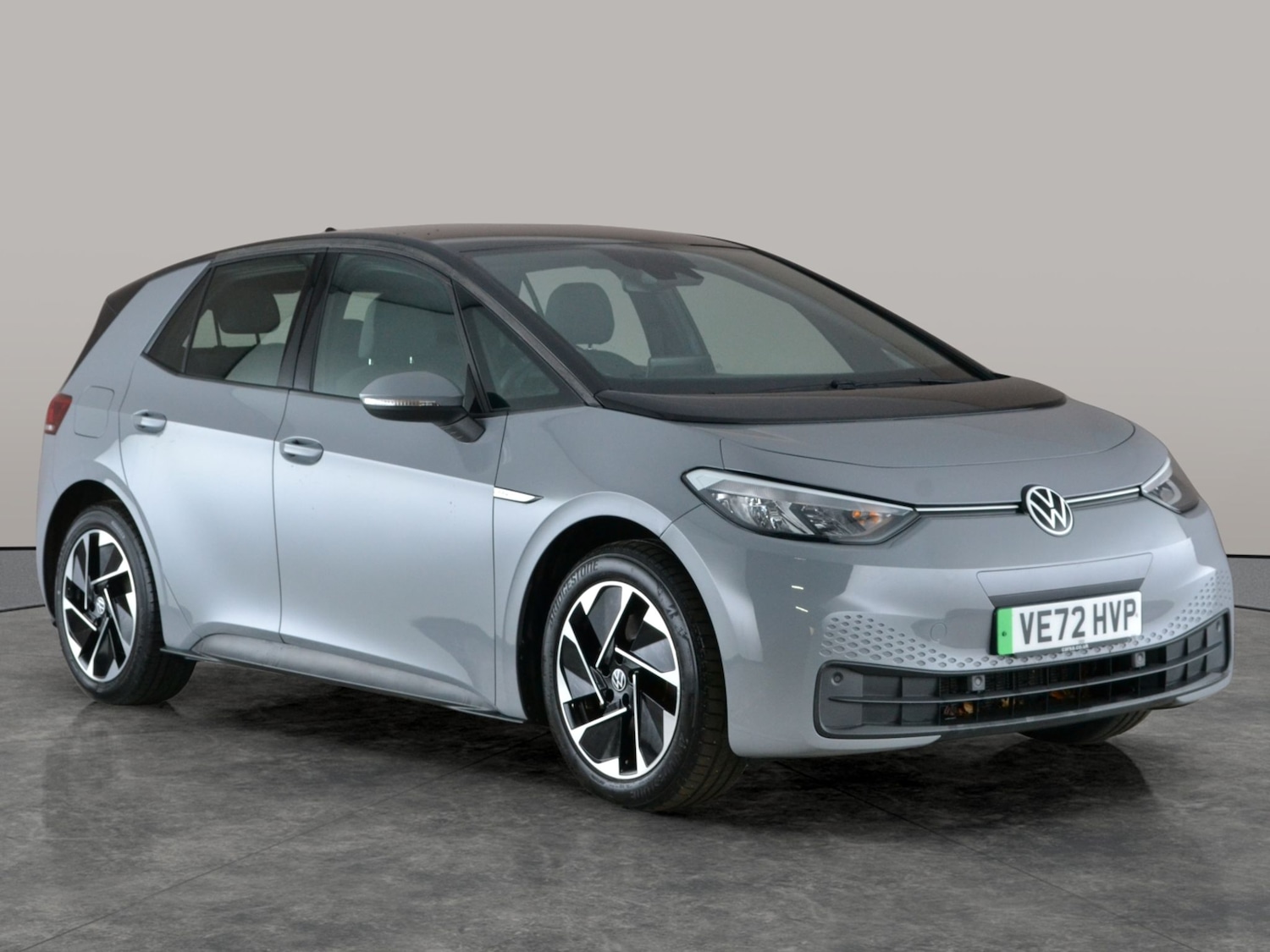 Used Volkswagen ID.3 2023 for sale - 77269748: Photo 6