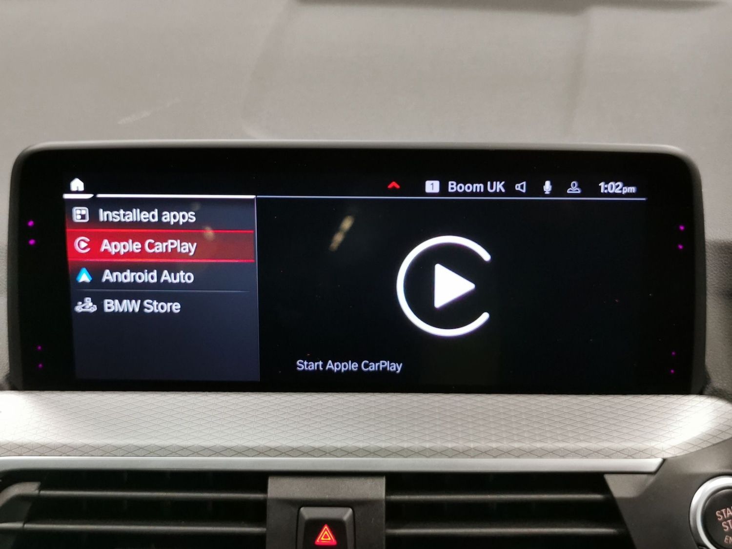 Used BMW X3 2019 for sale - 76882194: Photo 16