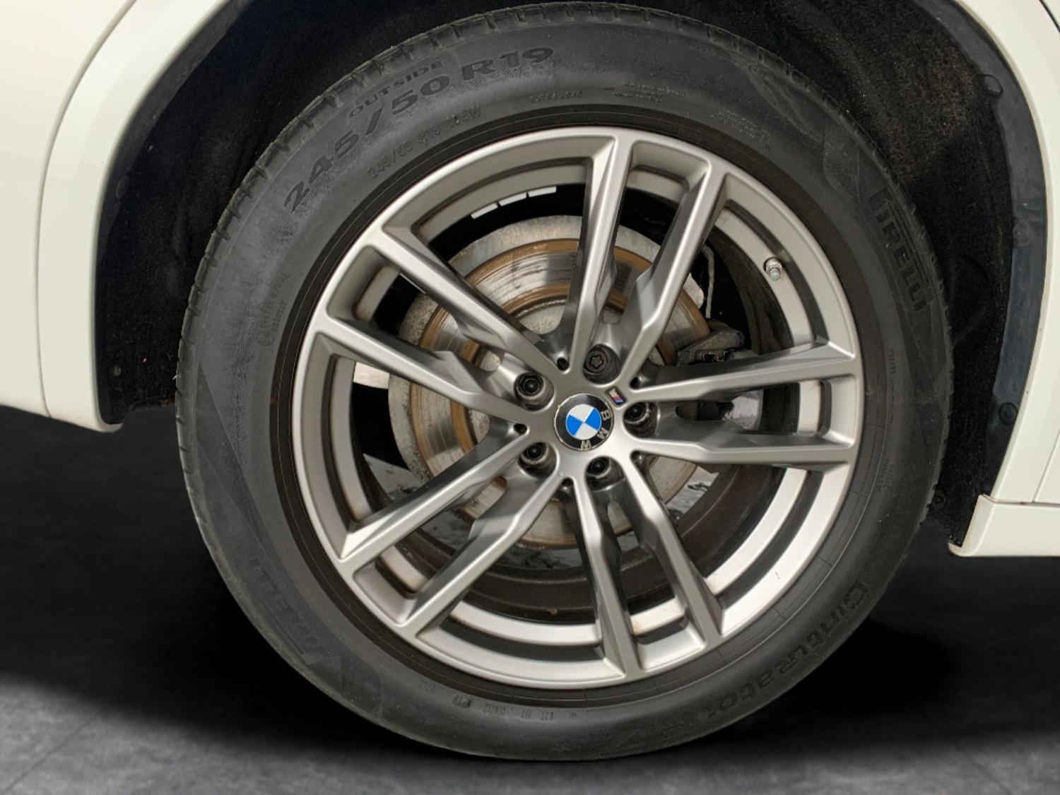 Used BMW X3 2019 for sale - 76882194: Photo 26