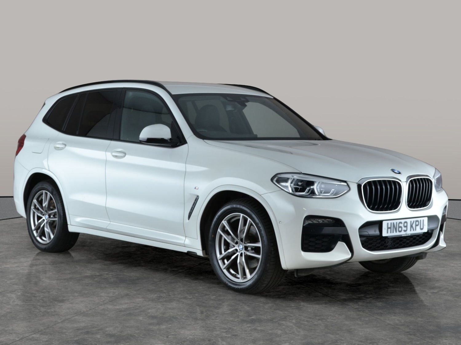 Used BMW X3 2019 for sale - 76882194: Photo 8