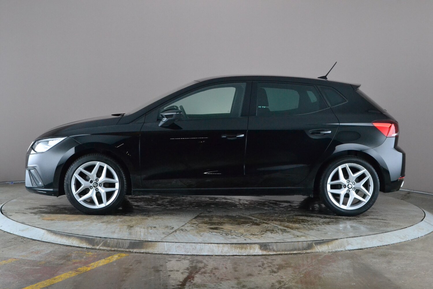 Used SEAT Ibiza 2021 for sale - 77505410: Photo 13