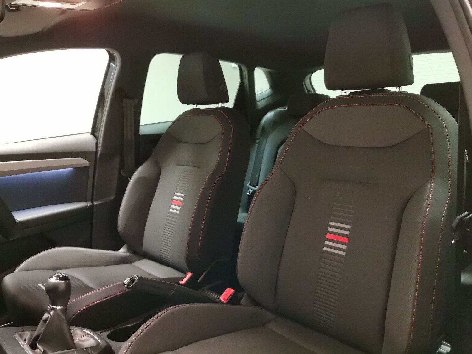 Used SEAT Ibiza 2021 for sale - 77505410: Photo 14