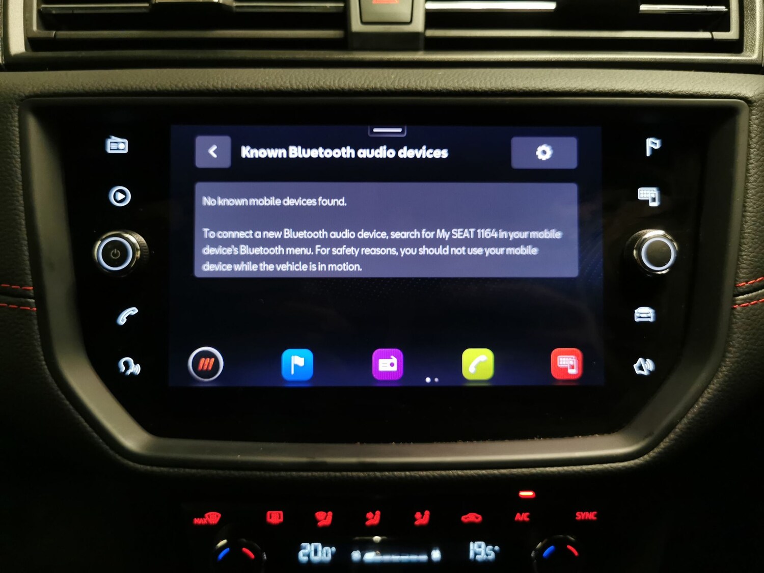 Used SEAT Ibiza 2021 for sale - 77505410: Photo 16