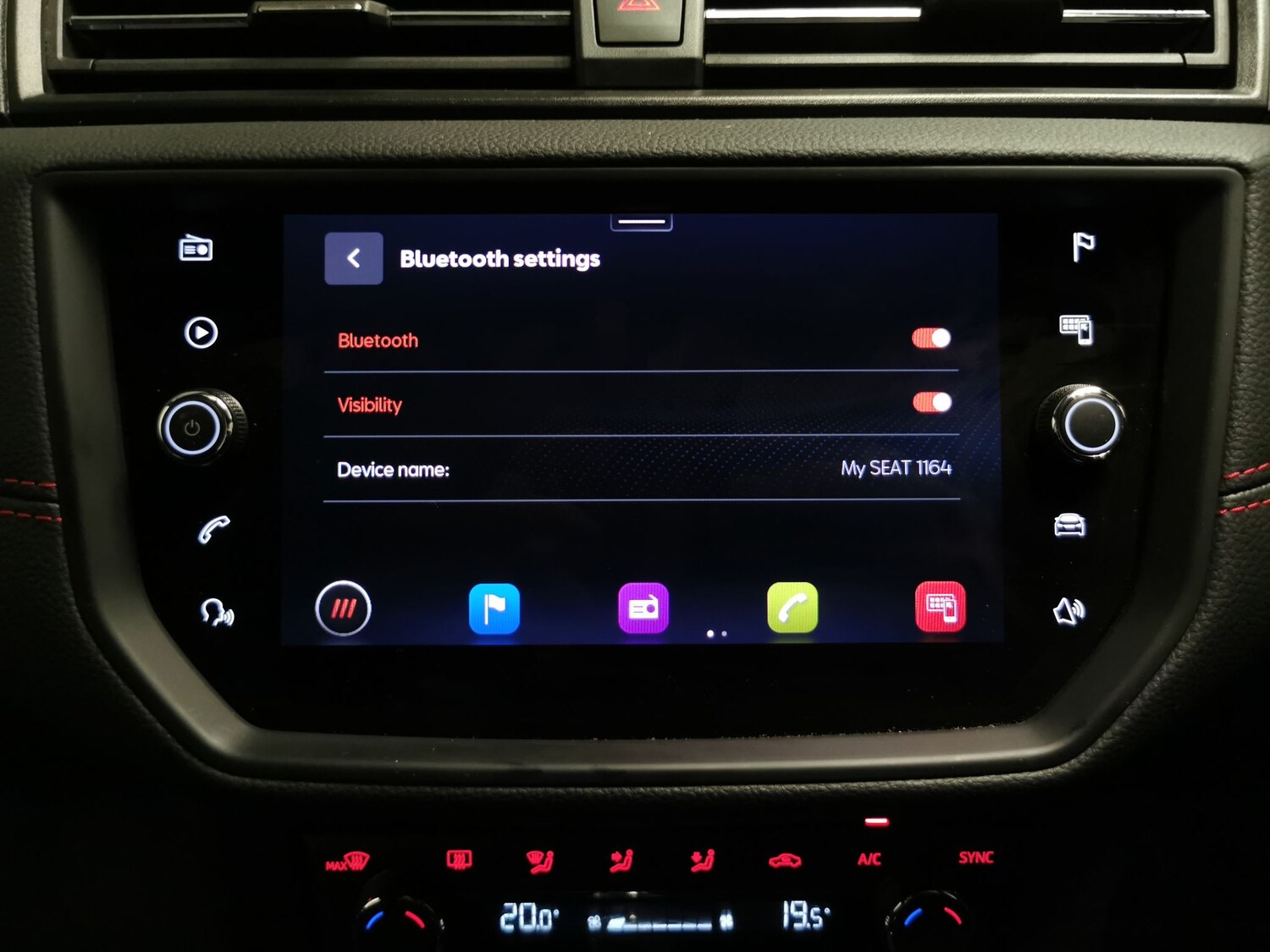 Used SEAT Ibiza 2021 for sale - 77505410: Photo 17