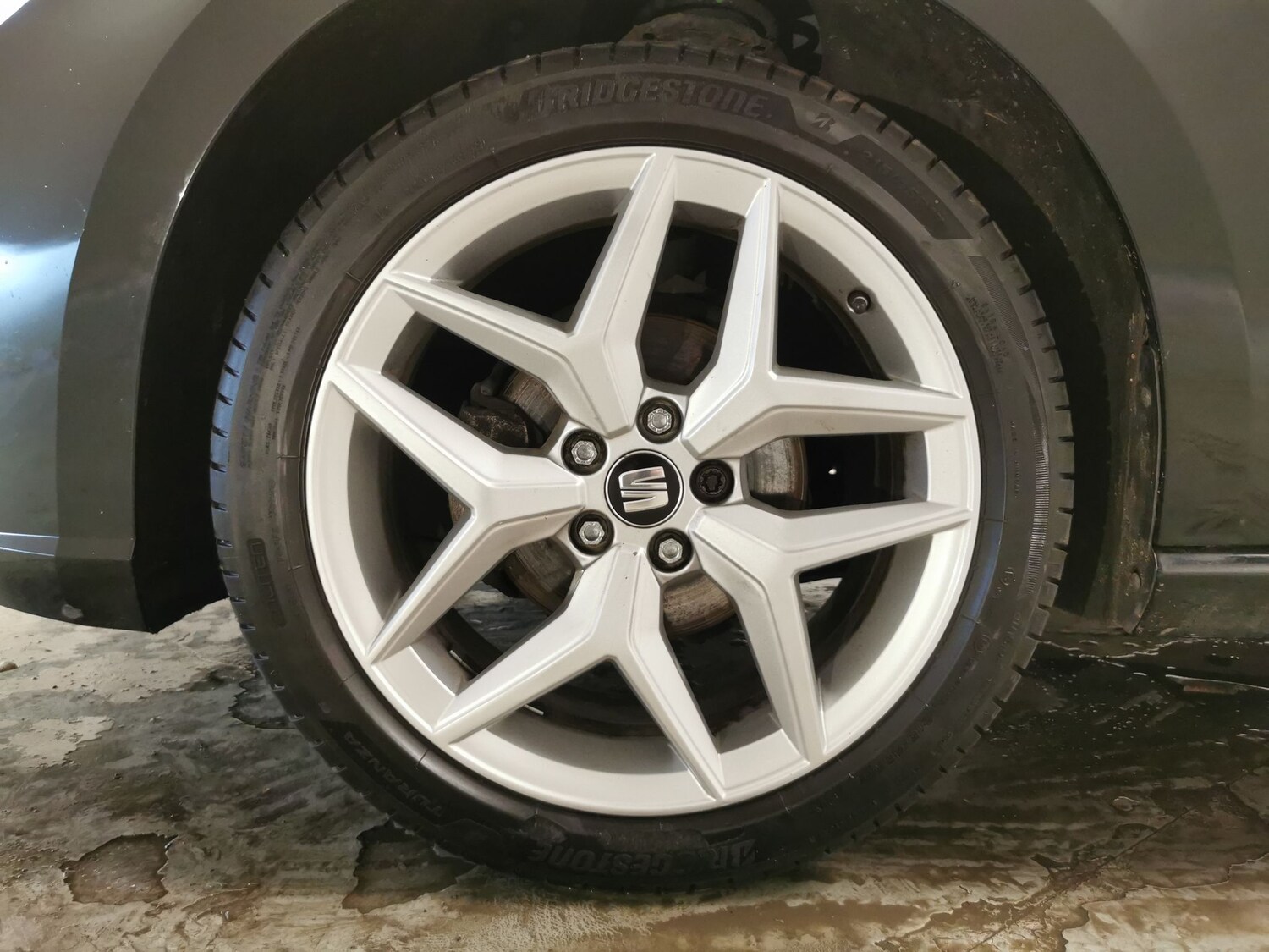 Used SEAT Ibiza 2021 for sale - 77505410: Photo 21