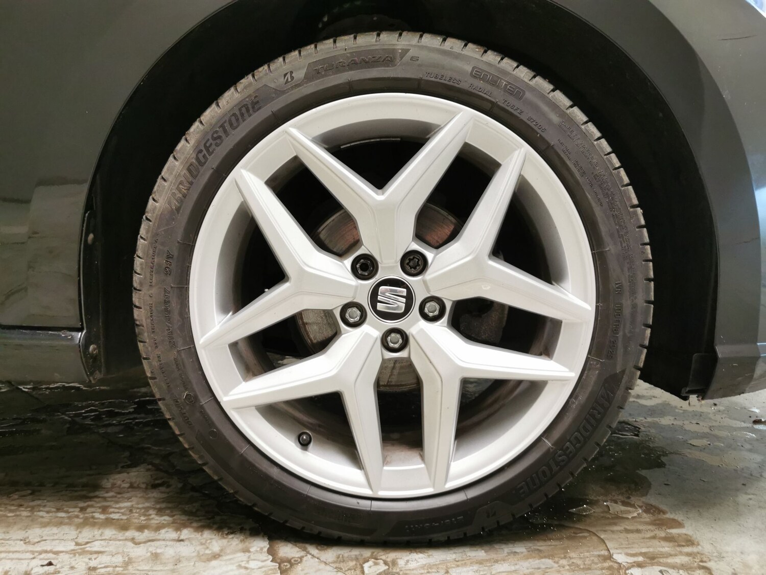 Used SEAT Ibiza 2021 for sale - 77505410: Photo 22