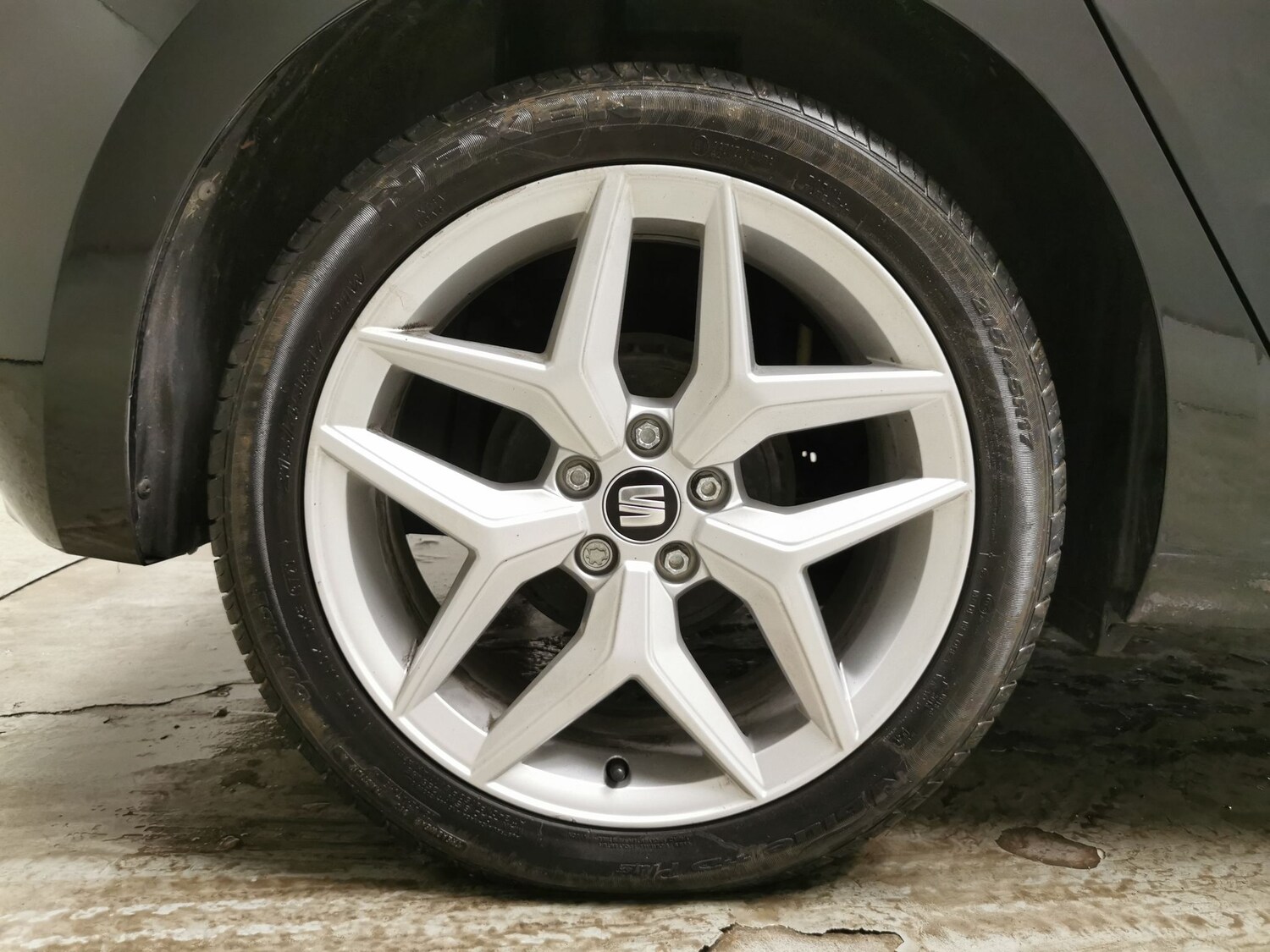 Used SEAT Ibiza 2021 for sale - 77505410: Photo 23